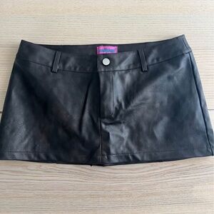 Edikted skort